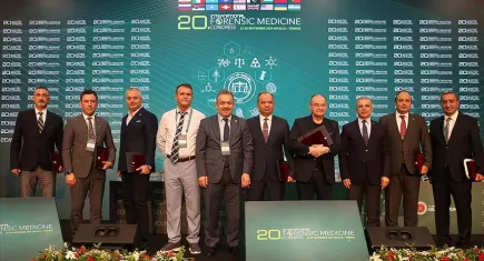 Faili meçhul cinayetlerde yeni umut: Türkiye’nin ilk Adli Palinoloji Laboratuvarı kuruldu