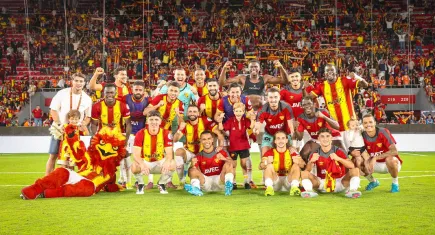 Göz-Göz, Avrupa hedefiyle sahaya çıkıyor 