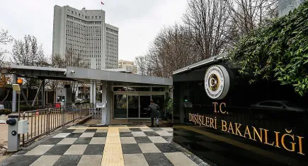 Kıbrıs’ta gerilim tırmanıyor: Türkiye, norveç gemisinin izinsiz faaliyetlerini sert dille kınadı