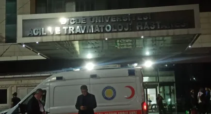 Sosyolog İsmail Beşikçi Diyarbakır’da fenalaştı: Beyin kanaması nedeniyle yoğun bakımda