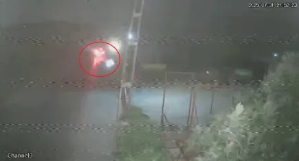 Bekçinin çarptığı motosiklet sürücüsü 27 gün sonra hayatını kaybetti: Bekçi adli kontrolle serbest bırakıldı