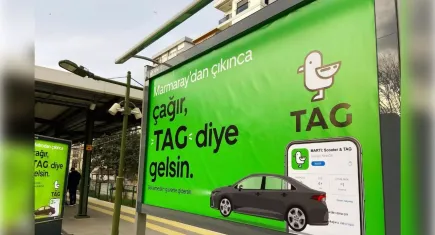 Erkan Özkan duyurdu; Martı TAG bilirkişi raporu esnaf lehine