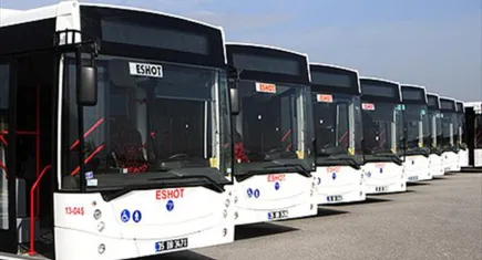 O hatları kullanacaklar dikkat: Yol çalışması güzergahı değiştirdi