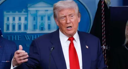 ABD Başkanı Trump’tan yabancı filmlere yüzde 100 tarife kararı