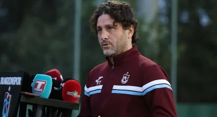 Fatih Tekke’den hakemlere Onuachu tepkisi:  Bu sert müdahalelere göz yumulmaması gerekiyor