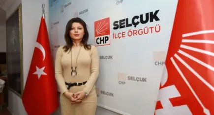 İzmir’de tek kadın liderler: Efes Selçuk’ta hem belediye hem ilçe başkanlığı kadınlardan