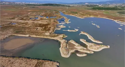 İZSU açıkladı: İzmir’in barajlarında son durum