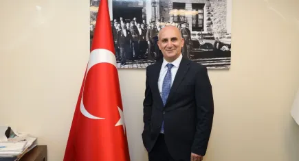 Türkiye Gıda Platformu’ndan dev hamle: Foodist İstanbul, dünyada ilk 3’e girmeyi hedefliyor!