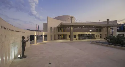 Ahmed Adnan Saygun Sanat Merkezi’nden Ekim ayında sanat şöleni