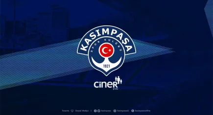 Ciner Grubu soruşturması Süper Lig’e sıçradı: Kasımpaşa Spor Kulübü'ne kayyum atandı
