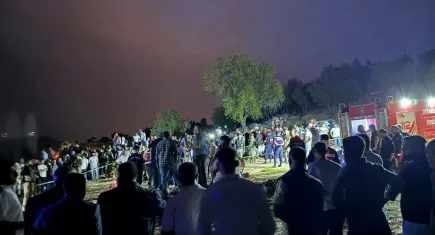 Diyarbakır’da su kuyusunda facia: Karbonmonoksit gazından zehirlenen 4 kişi hayatını kaybetti