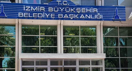 İzmir Büyükşehir Belediyesi Genel Sekreteri’nin adıyla dolandırıcılık! 