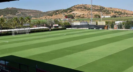 Altınordu ile TFF’den tesis işbirliği