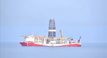DMM’den açıklama: Türkiye, Doğu Akdeniz'den geri mi çekildi? 