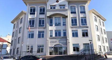 İzmir’de bebeğini gömdüğü iddia edilen anne ve 4 yakını gözaltında
