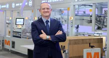 Baydur: Migros markalı bakliyatların tamamı yüzde 100 yerli olacak