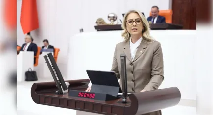 Çankırı’dan Önal’a kentsel dönüşüm tepkisi: ‘TOKİ yapsın’ demesini üzülerek izliyoruz