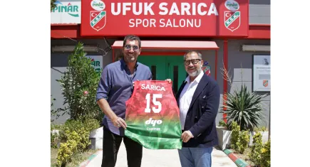 Karşıyaka'da Ufuk Sarıca’nın yerine Ateş Özerk'in adı verilecek