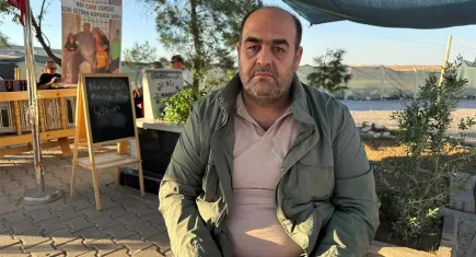 Narin’in babası Arif Güran’dan tahliyeler sonrası ilk açıklama