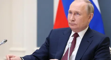 Putin’den NATO iddialarına yanıt: Tamamen saçmalık