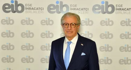 Ege ihracatında rekor ay: Eylül’de 1,5 milyar dolarlık döviz girdi, hangi birlikler öne çıktı?
