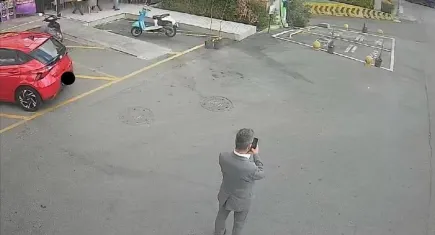 İsrail istihbaratına casusluk yaptığı belirlenen Serkan Çiçek gözaltına alındı