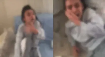 Manisa’da dehşet: Kız kardeşine şiddet uyguladı, üzerine kaynar su döktü ve ayaklarını öptürdü