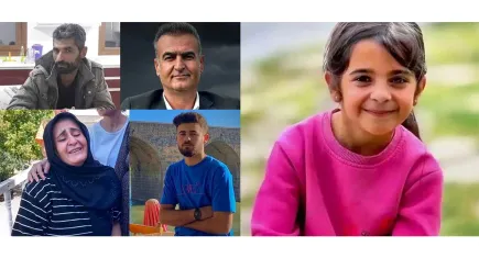 Narin Güran davasında ‘suçluyu kayırma’ dosyası bozuldu
