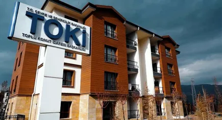 TOKİ sosyal konut başvurularında dolandırıcılık uyarısı