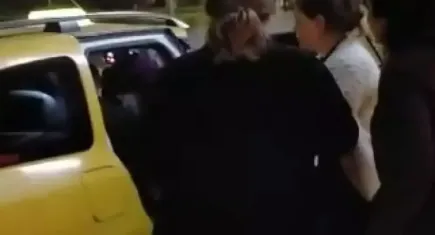 Adana’da takside doğan bebek: Anne hastaneye ulaşamadan sağlıklı bir şekilde dünya’ya geldi