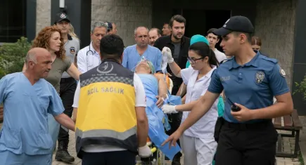 Arka Sokaklar’da şok gelişme: Hüsnü Çoban kurşunlarla hayat mücadelesi veriyor!