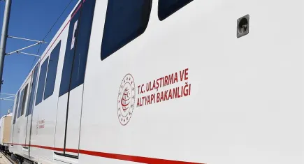 Gebze-Çayırova hafif raylı sistem projesi bakanlık yetkisinde: İlk aşama başlıyor