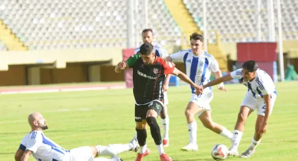 Karşıyaka’ya Atatürk Stadı uğurlu gelmedi