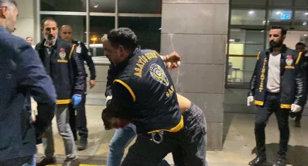 Manisa’da kız kardeşe şiddet: Ağabey tutuklandı, olayın detayları şok etti