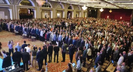 AK Parti’den CHP’ye sert eleştiriler ve Filistin vurgusu