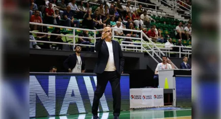 Göztepe, potada 3’te 3 yaptı