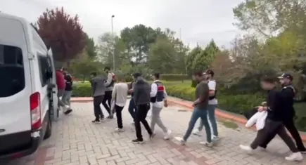 MİT’ten dev siber operasyon: PTT ve HGS dolandırıcıları çökertildi, 10 kişi tutuklandı