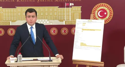 Ankara’da su tartışması büyüyor! Osman Gökçek’ten Mansur Yavaş’a flaş ithamlar