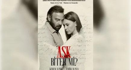 Aşk Biter Mi, Kültürpark Açıkhava’da sahnelenecek