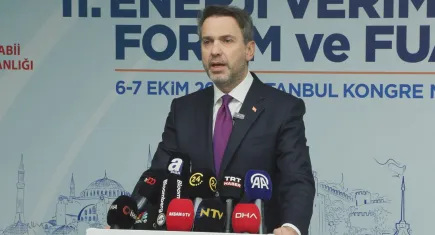 Bakan Bayraktar: Akkuyu Nükleer Santrali 2026’da devreye alınacak