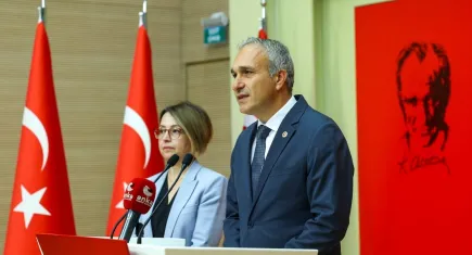 CHP’li Özçağdaş: “Üniversite kontenjanları keyfi şekilde azaltıldı”