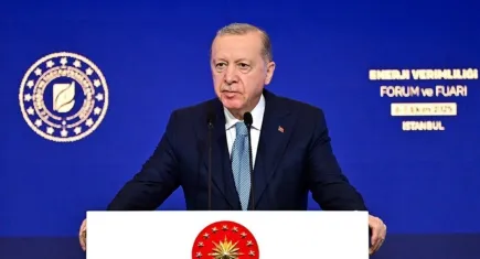 Cumhurbaşkanı Erdoğan: “Yenilenebilir enerjinin payı yüzde 60’ı aştı”