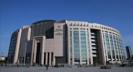 İstanbul’da Mossad iddiası: Casusluk şüphelileri adliyeye sevk edildi