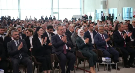 THY’de gökyüzü artık daha fazla kadınla dolu: Bakan Göktaş’tan gurur veren açıklama