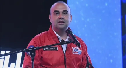 Türk öğrencilerden Uluslararası Olimpiyatlarda büyük başarı