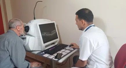 Uzm. Dr. Tufan: Çocuklarda gözlük kullanımı arttı