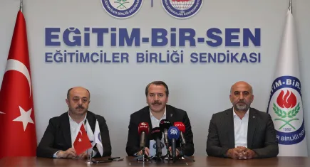 4+4+4 sistemi değerlendiriliyor: Eğitim süresinin uzunluğu tartışma konusu
