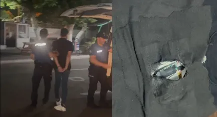 Adana’da ehliyet sınavında kopya girişimi: 2 kişi yakalandı