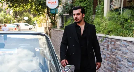 Adanalı Hakan, Çağatay Ulusoy’a benzeyince sosyal medyada gündem oldu