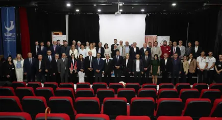 Aliağa’da ELMAS Programı Mesleki Eğitim Çalıştayı gerçekleşti